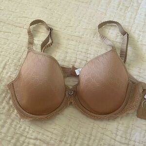Chantelle bra nwt